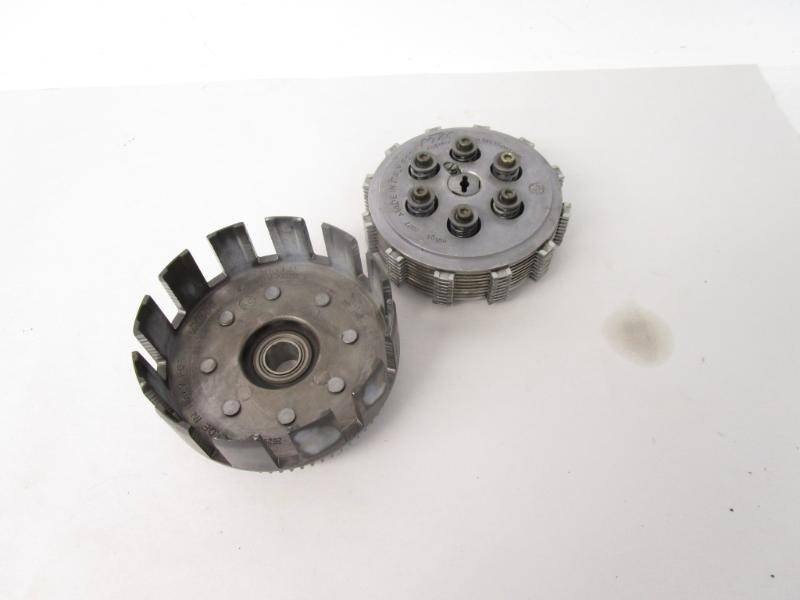 92 KTM TXC 300 Inner Outer Clutch Basket 54632001272 1992